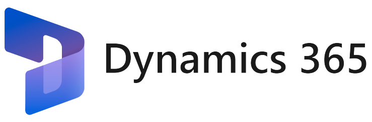 Dynamics 365 Logo
